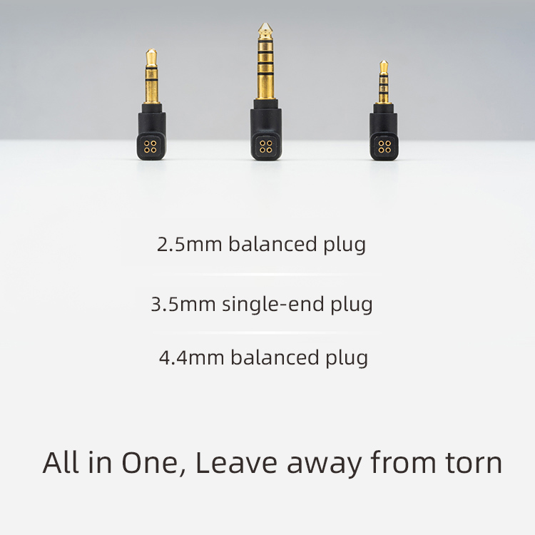 MoonDrop PCC Upgrade Cable